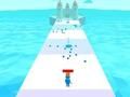 Gioco Unisciti a War 3D  in linea