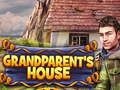 Gioco Casa dei nonni  in linea
