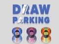 Gioco Disegna parcheggio  in linea