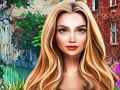 Gioco Bellissimo rifugio  in linea