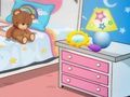 Gioco Decora la stanza dei sogni  in linea