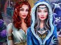 Gioco Intrusi di Fantasyland  in linea