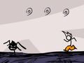 Gioco Fantasia di pantaloni avventura  in linea