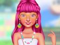 Gioco Migliori amiche E-Girl contro Soft Girl  in linea