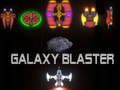 Gioco Blaster Galassia  in linea