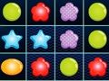 Gioco Partita a catena di caramelle  in linea