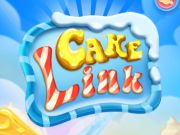 Gioco Collegamento della torta  in linea