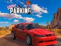 Gioco Parcheggio per le vacanze  in linea