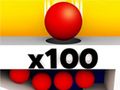 Gioco Palle divise  in linea