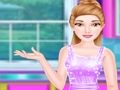 Gioco Fresche vacanze estive  in linea