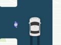 Gioco Autista Uber  in linea
