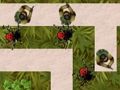 Gioco Difesa della torre del ragno  in linea