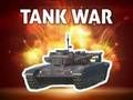Gioco Multigiocatore di Tank War  in linea