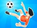 Gioco Maestro di calcio  in linea
