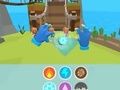Gioco Mani magiche  in linea