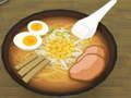 Gioco Tagliatelle al miso  in linea