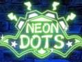 Gioco Puntini al neon  in linea