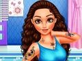 Gioco Il miglior tatuatore  in linea