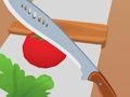 Gioco Kinfe Invincibile  in linea