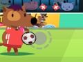 Gioco Campioni di calcio  in linea