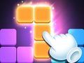 Gioco Nove blocchi  in linea
