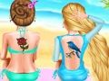 Gioco Studio di tatuaggi di moda 4  in linea