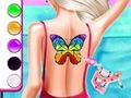 Gioco Studio di tatuaggi di moda 4  in linea
