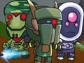 Gioco Guerra dell'esercito di metallo: vendetta  in linea