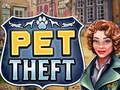 Gioco Furto di animali domestici  in linea