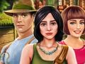 Gioco Segreti della cabina del lago  in linea