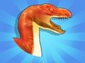 Gioco Maestro dei dinosauri  in linea