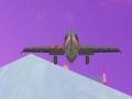 Gioco Vero aereo Parkour 3D  in linea