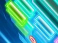 Gioco Neon Arkanoid in linea