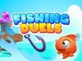 Gioco Duelli di pesca  in linea