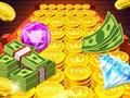 Gioco Apripista a monete  in linea