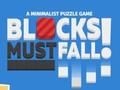 Gioco I blocchi devono cadere!  in linea