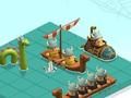 Gioco Battletab. io  in linea