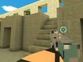 Gioco Pixel Warfare in linea