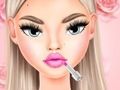 Gioco Tendenze del trucco di San Valentino  in linea