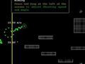 Gioco Hack. Sparo  in linea