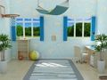 Gioco Fuga dalla stanza dei bambini Edizione della stanza dei ragazzi  in linea