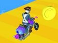 Gioco Scribble Rider in linea