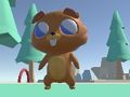 Gioco Gare di Camptown  in linea