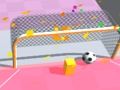 Gioco Calcio ingannevole 3D  in linea