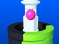 Gioco Pila palla rimbalzante 3d  in linea