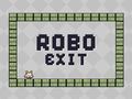 Gioco Uscita Robo  in linea