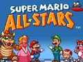 Gioco Super Mario All-Stars in linea