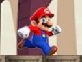 Gioco Tour della corsa di Super Mario  in linea