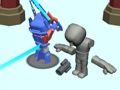 Gioco Samurai Flash 3D in linea