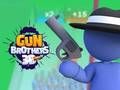 Gioco Gun Brothers 3D in linea